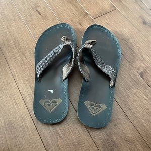 ☘️Roxy size 7 Flip Flop